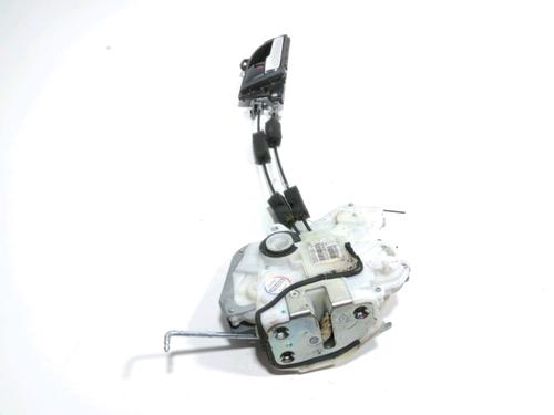 Used Rear left lock HONDA CR-V III (RE_) 2.2 i-CTDi 4WD (RE6) (140 hp) 28255280