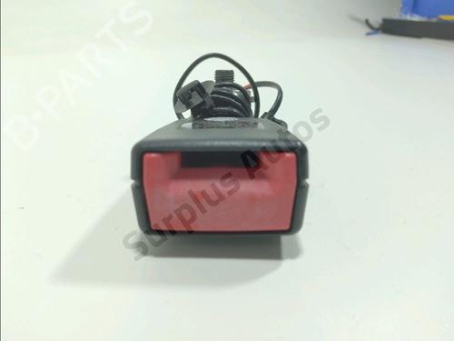 Seat buckle RENAULT TWINGO III (BCM_, BCA_) 1.0 SCe 70 | BP37585555I32 - Image 2