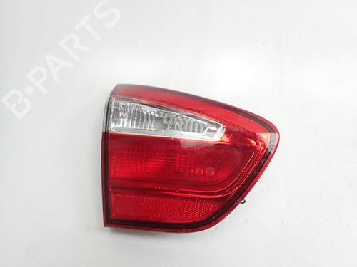 Used Right tailgate light Right tailgate light 37787505 37787505