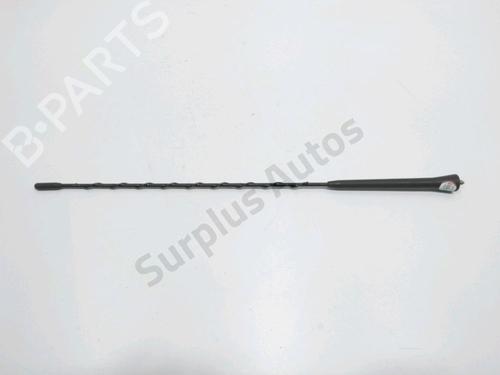 Used Other Other CITROËN C3 II (SC_) 1.4 HDi 70 (SC8HZC, SC8HR0, SC8HP4) (68 hp) 32154220 32154220