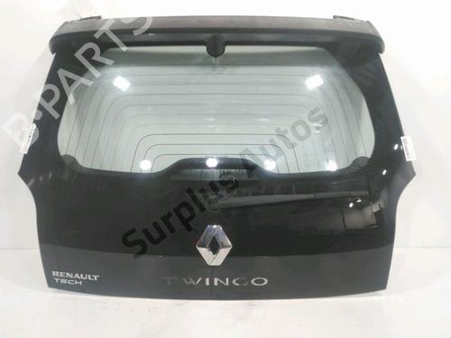 Used Tailgate Tailgate 36289388 36289388