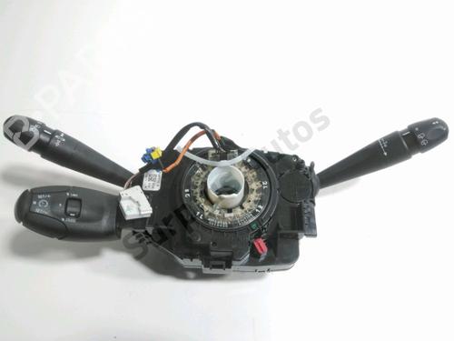 Rattkontroller PEUGEOT 208 I (CA_, CC_) 1.2 VTI 82 (82 hp) 30450056