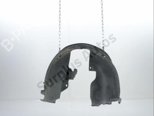 Used Wheel arch CITROËN C4 II (NC_) 1.6 HDi 90 (92 hp) 31080257