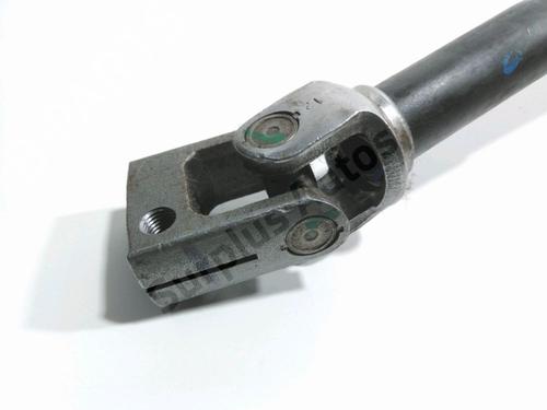 Steering column FIAT 500 (312_) 1.2 (312AXA1A) | BP36153284M21 - Image 5