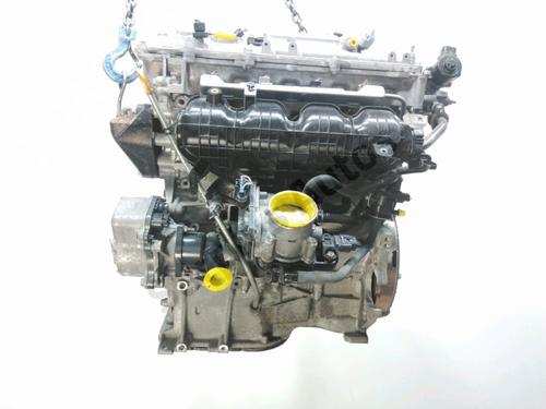Used Engine Engine 37761782 37761782