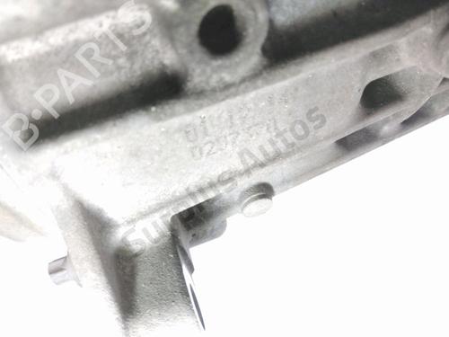 Rear differential MERCEDES-BENZ A-CLASS (W176) A 250 4-matic (176.046) | BP40059258M24 - Image 5