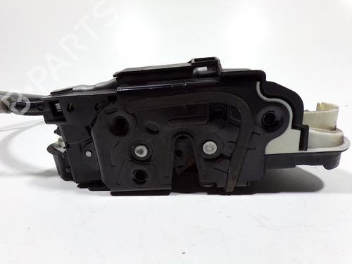 Used Front left lock Front left lock 37777390 37777390