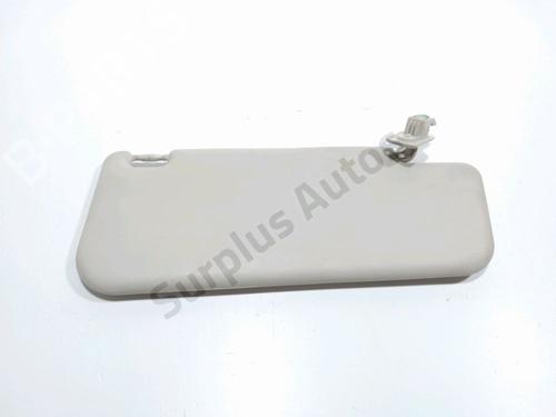 Left sun visor FORD KA (RU8) 1.2 | BP28447929I1
