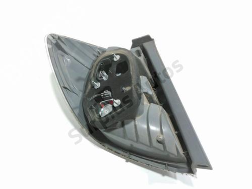Right taillight HONDA JAZZ III (GE_, GG_, GP_, ZA_) 1.3 HYBRID (GP1) | BP29860002C35