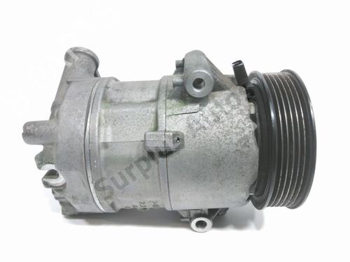AC compressor FIAT 500L (351_, 352_) 1.3 D Multijet (199.LYM11, 199.LYM1A) | BP32975958M34 - Image 4