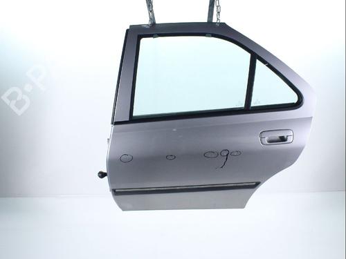 Dør venstre bagtil Dør venstre bagtil PEUGEOT 406 (8B) 2.0 HDI 110 (109 hp) 29859043 29859043