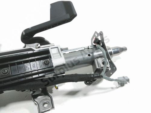 Steering column FORD KUGA III (DFK) 2.5 Hybrid Flex | BP39162100M21 - Image 3