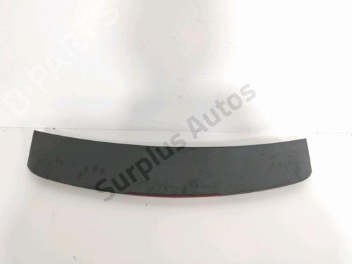 Spoiler bagklap FORD FOCUS II (DA_, HCP, DP) 1.8 Flexifuel (125 hp) 31001450