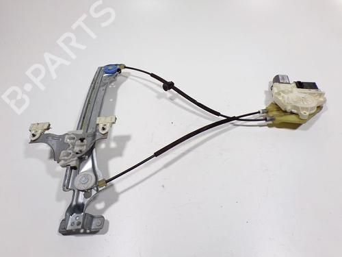 Used Rear left window mechanism RENAULT MEGANE III Grandtour (KZ0/1) 1.5 dCi (KZ09, KZ0D, KZ1G, KZ29, KZ14, KZ1W, KZ10, KZ1F,... (110 hp) 28251074