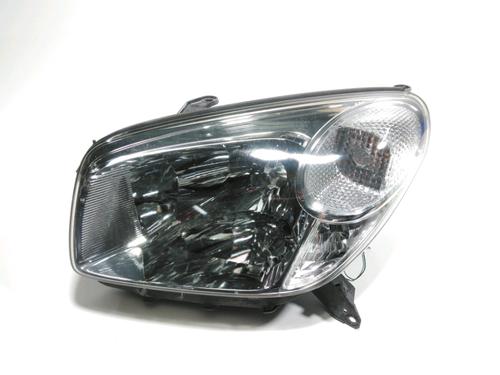 Venstre forlygte TOYOTA RAV 4 II (_A2_) 2.0 4WD (ACA21, ACA20) (150 hp) 28266638