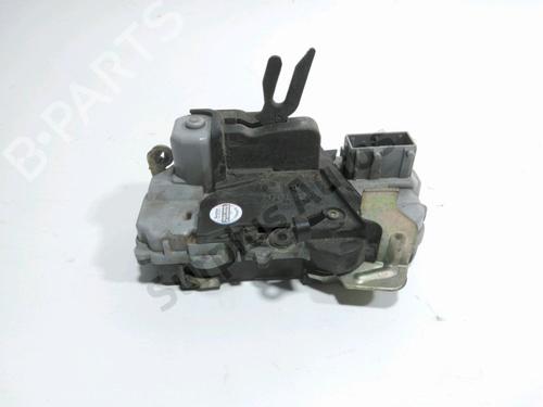Used Front left lock Front left lock 37507111 37507111