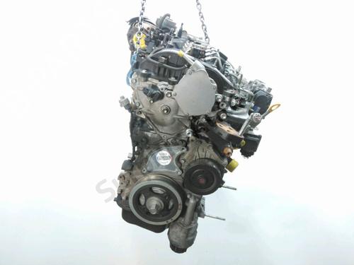Engine TOYOTA VERSO (_R2_) 2.2 D-4D (AUR21_, AUR21R) | BP34001577M1 - Image 2