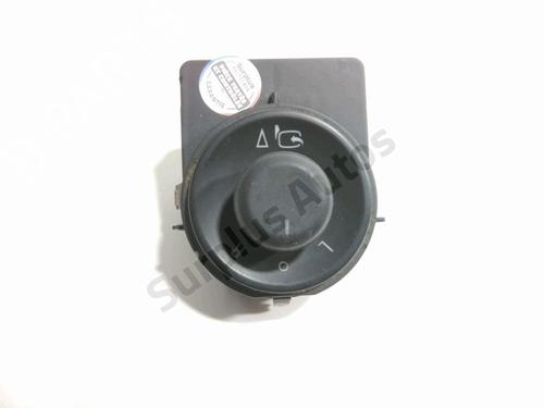 Commande retroviseurs Commande retroviseurs OPEL MOKKA / MOKKA X (J13) 1.7 CDTI (_76) (131 hp) 36695919 36695919