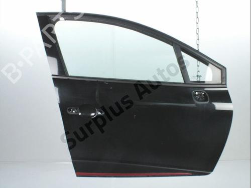 Used Right front door RENAULT CLIO IV (BH_) 0.9 TCe 90 (BHNF, BHMA, BHMH, BHJK, BHJR) (90 hp) 32040772