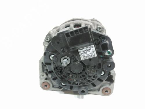 Alternator RENAULT CAPTUR I (J5_, H5_) 0.9 TCe 90 | BP28222718M7 