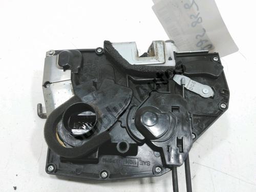 Front right lock SUZUKI SWIFT III (MZ, EZ) 1.3 (RS413, ZC11S) | BP30998119C97