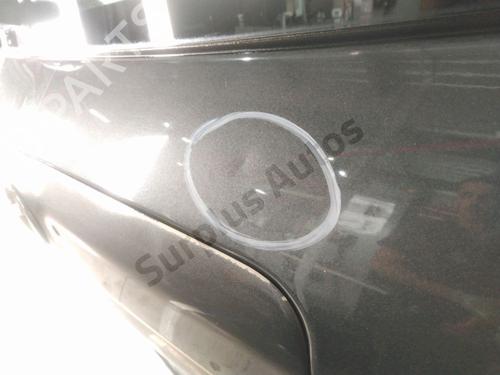 Tailgate TOYOTA RAV 4 III (_A3_) 2.2 D 4WD (ALA30_, ALA30R) | BP28803921C6 