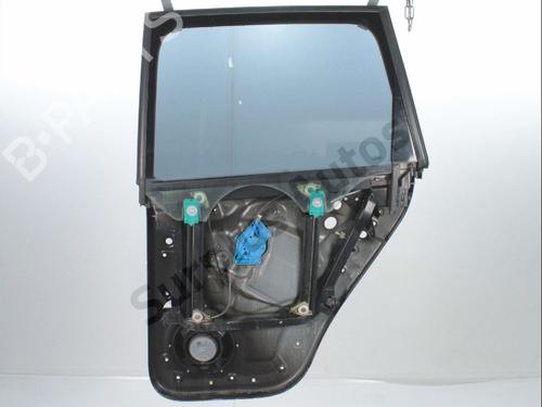 Used Rear left window mechanism Rear left window mechanism 38769377 38769377