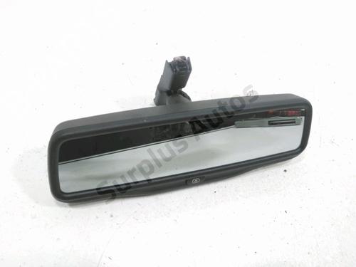 Used Rear mirror Rear mirror KIA SOUL I (AM) 1.6 CRDi 128 (126 hp) 31003659 31003659