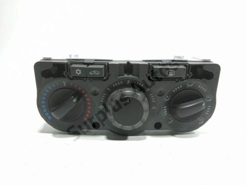 Used Climate control Climate control OPEL CORSA D (S07) 1.2 (L08, L68) (86 hp) 35941516 35941516
