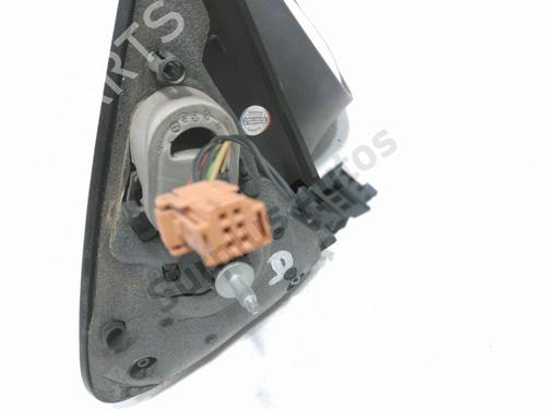 Bakspejl Højre CITROËN C-ELYSEE (DD_) 1.6 HDI 92 | BP39491053C27 - Image 3