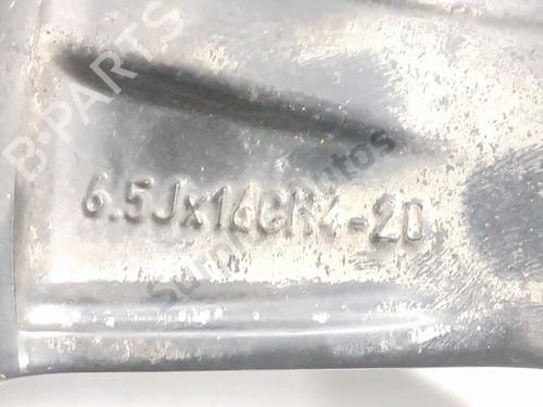 Fælk CITROËN C3 III (SX) 1.2 VTi 82 | BP31123156C45 - Image 8