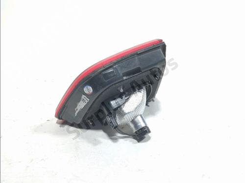 Left tailgate light RENAULT KADJAR (HA_, HL_) 1.6 dCi 130 (HLA4) | BP40060781C79 - Image 2