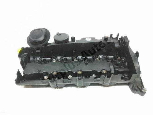 Used Valve cover BMW 1 Convertible (E88) 120 d (163 hp) 28219596