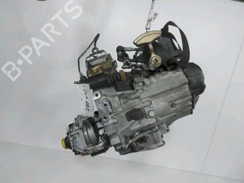 Used Gearbox Gearbox TOYOTA RAV 4 II (_A2_) 2.0 D 4WD (CLA20_, CLA21_, CLA20R, CLA21R) (116 hp) 32260703 32260703