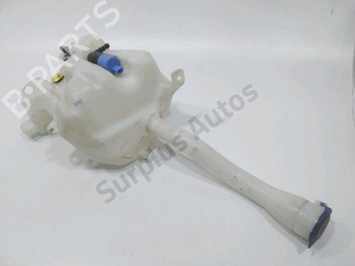 Sprinklertank Sprinklertank PEUGEOT 3008 I MPV (0U_) 1.6 HDi (112 hp) 34232926 34232926