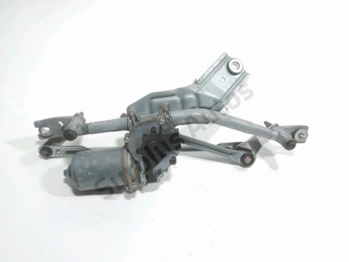 Used Front wipers mechanism Front wipers mechanism 37790981 37790981