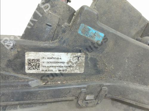 Left daytime light TESLA MODEL Y (5YJY) EV Performance All-wheel Drive | BP37787363C104 - Image 3