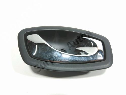 Used Front right interior door handle RENAULT CAPTUR I (J5_, H5_) 1.2 TCe 120 (120 hp) 30694164