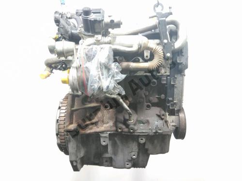 Engine RENAULT MEGANE III Hatchback (BZ0/1_, B3_) 1.5 dCi | BP38457643M1 - Image 3