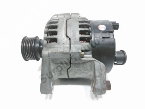 Alternator BMW 3 (E46) 316 i | BP35719798M7 - Image 2