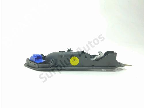 Front left interior door handle VW GOLF VI (5K1) 2.0 TDI | BP38104596I13 - Image 3