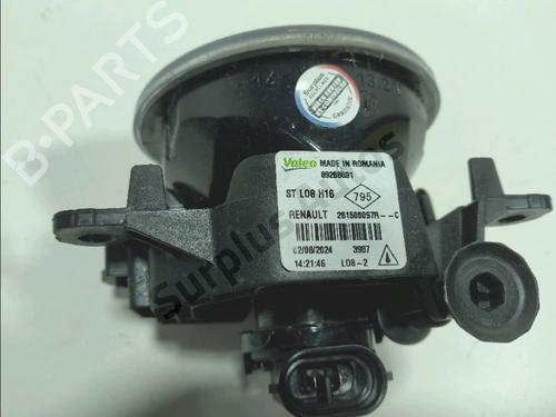 Right front fog light DACIA JOGGER (RK_) 1.0 TCe 110 (RKMD) | BP33733732C31 - Image 2