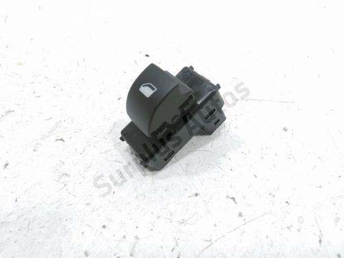 Used Right front window switch Right front window switch PEUGEOT 207 (WA_, WC_) 1.6 HDi (92 hp) 30994393 30994393