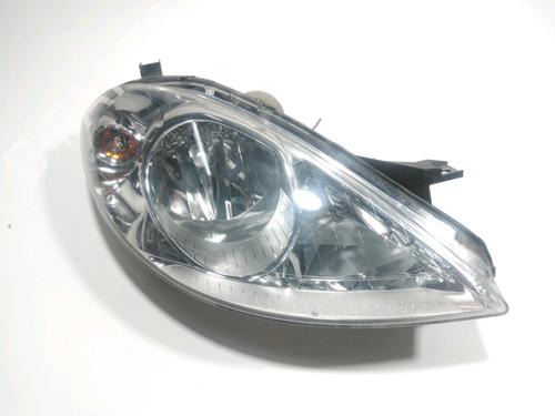 Right headlight MERCEDES-BENZ A-CLASS (W169) A 180 CDI (169.007, 169.307) | BP28266213C29 