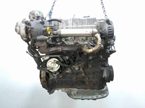Engine TOYOTA COROLLA (_E12_) 2.0 D-4D (CDE120R, CDE120L_) | BP30119096M1 