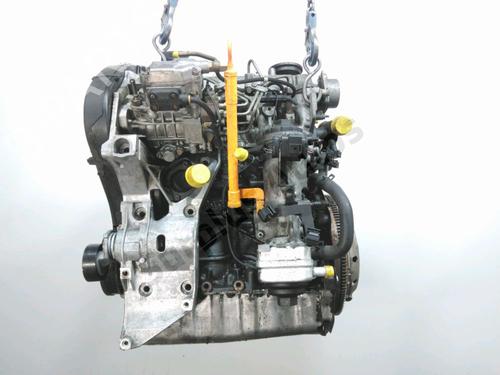 Used Engine Engine 37065749 37065749