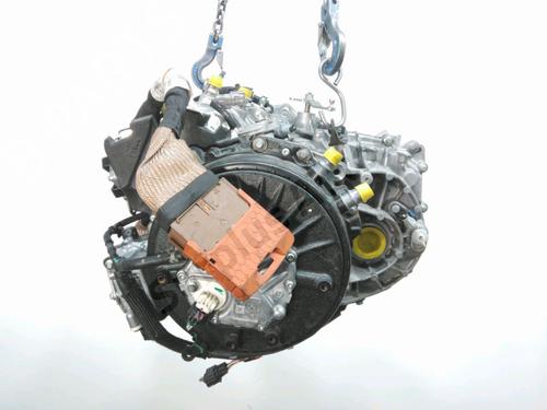 Gearbox RENAULT CLIO V (B7_) 1.6 E-TECH 145 (B7MU) | BP39195019M3 - Image 3