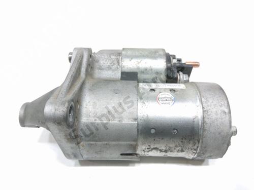 Starter FIAT PANDA (312_, 319_) 1.2 (312PXA1A) | BP37291321M8 - Image 2