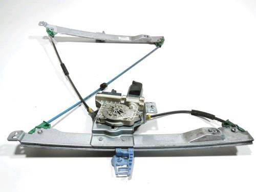 Used Front right window mechanism CITROËN C2 (JM_) 1.4 HDi (68 hp) 28239501