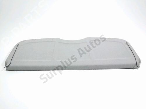 Used Rear parcel shelf Rear parcel shelf 28262172 28262172